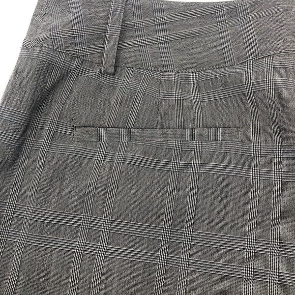 Apt 9 Stretch Maxwell Capris Size 6 - Picture 5 of 5